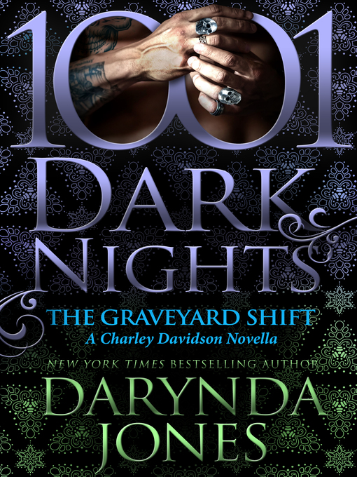 Title details for The Graveyard Shift by Darynda Jones - Available